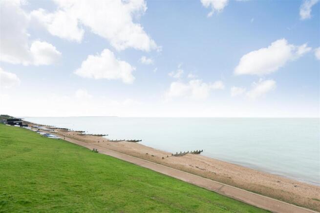 Marine Crescent, Tankerton, Whitstable