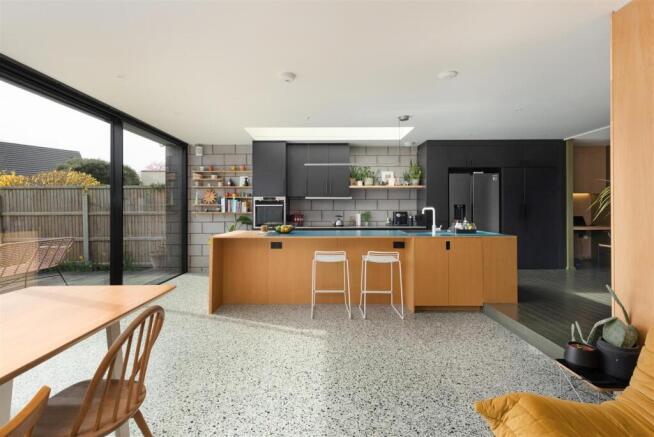 Marine Crescent, Tankerton, Whitstable