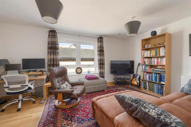 Olympia Way, Whitstable