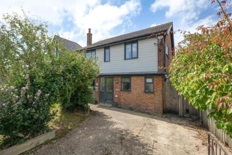 Florence Avenue, Seasalter, Whitstable