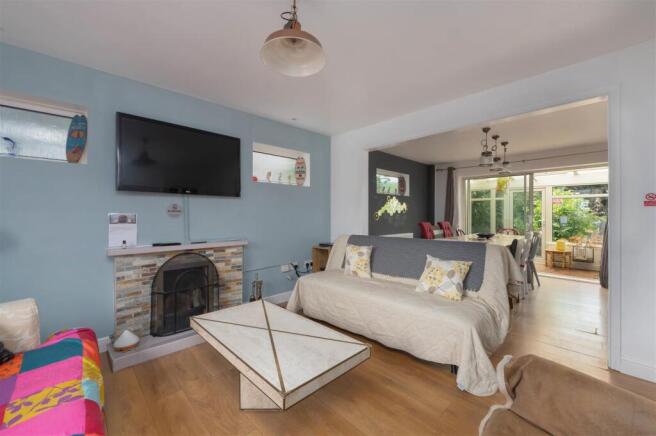 Florence Avenue, Whitstable