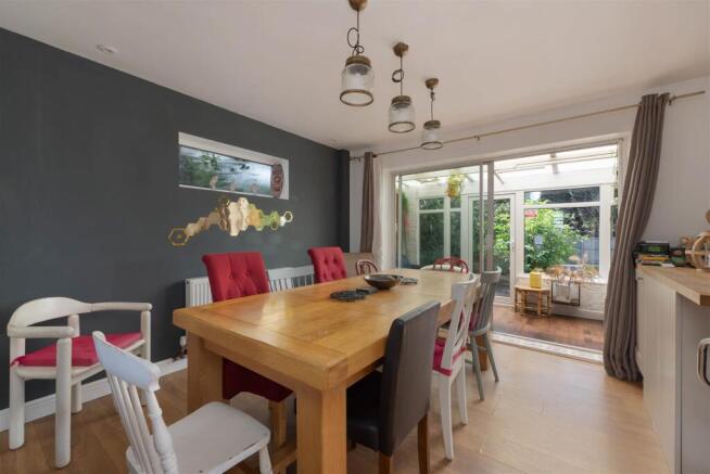 Florence Avenue, Whitstable