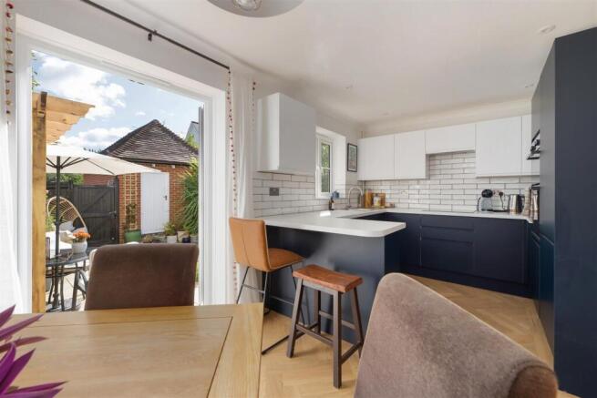 Granary Place, Gordon Road, Whitstable