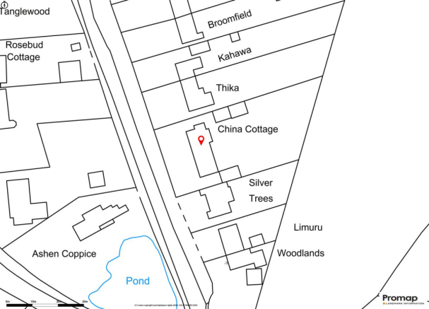 Broomfield Gate, Chestfield, Whitstable