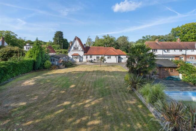 Broomfield Gate, Chestfield, Whitstable