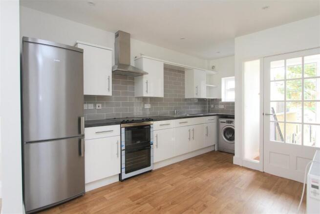 High Street, Whitstable