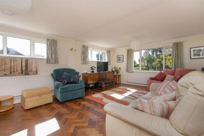 Newton Road, Tankerton, Whitstable