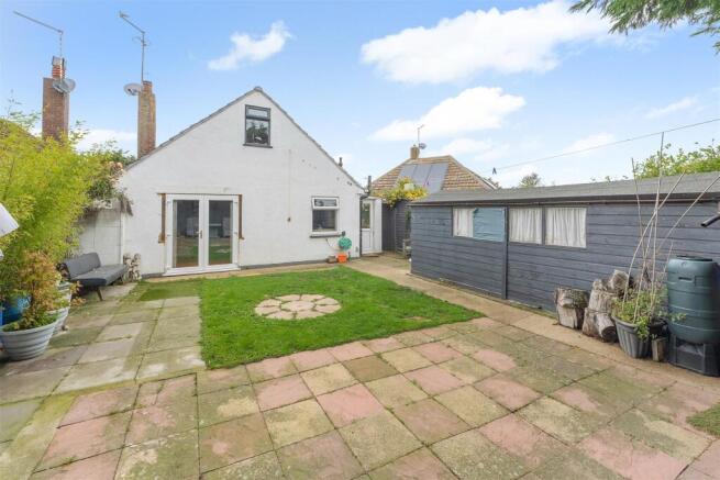 Goodwin Avenue, Swalecliffe, Whitstable