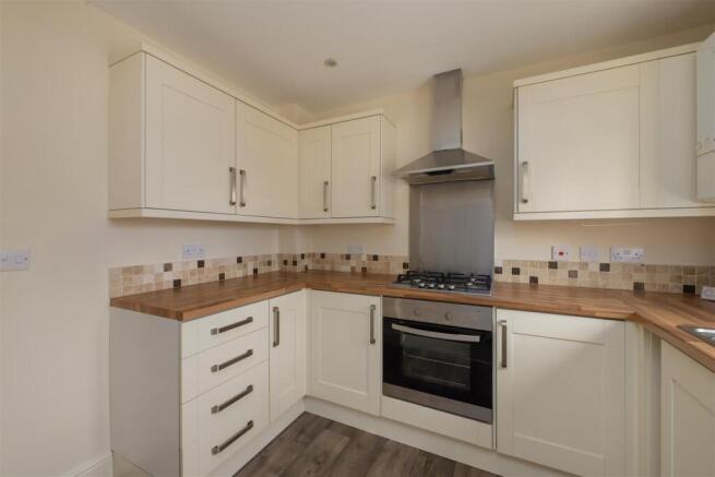 Harwich Street, Whitstable