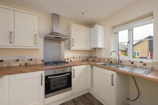 Harwich Street, Whitstable