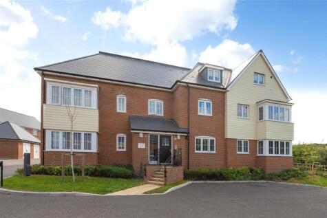 Butterworth Road, Whitstable