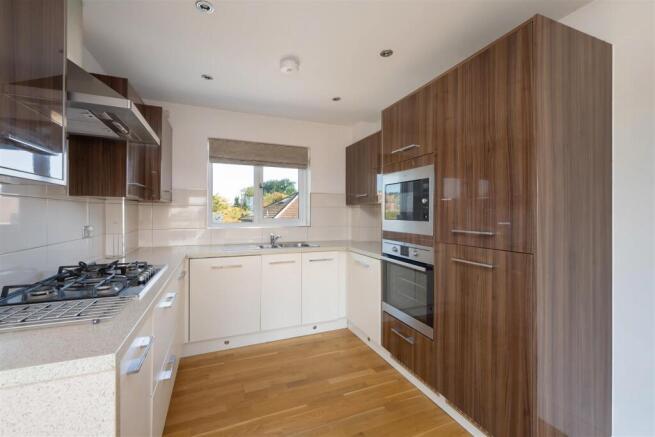 Carlton Court, The Bridge Approach, Whitstable