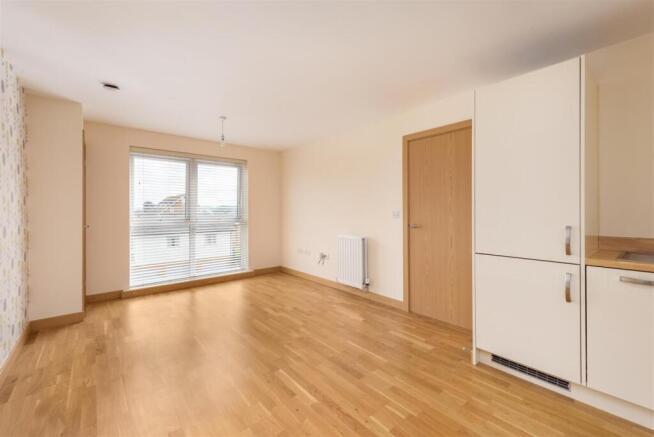 Olympia Way, Whitstable