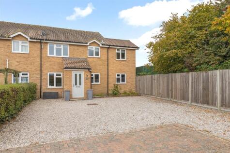 Lavender Close, Chestfield, Whitstable