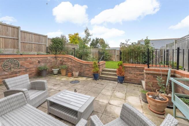 Gorwell Place, Millstrood Road, Whitstable