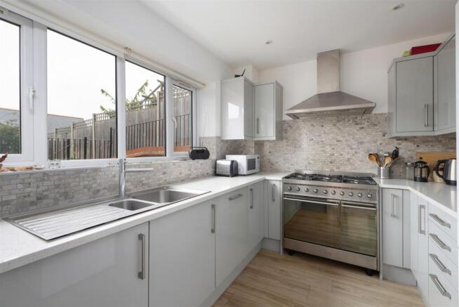 Gorwell Place, Millstrood Road, Whitstable