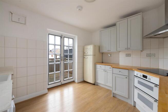 Harbour Street, Whitstable