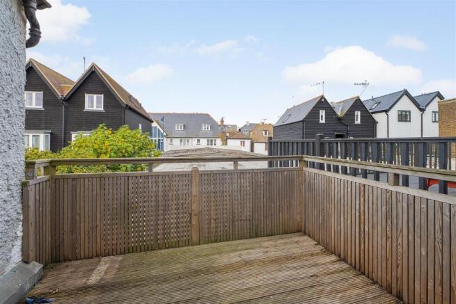 Harbour Street, Whitstable