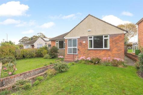 Shottendane Road, Margate