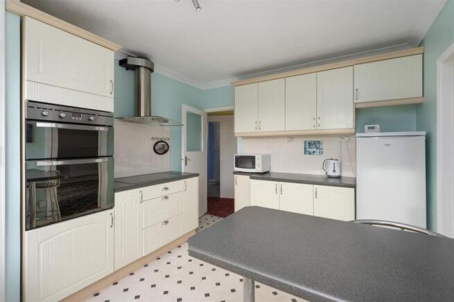 Shottendance Road, Margate