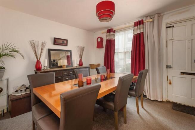 Albert Street, Whitstable