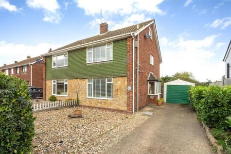 Green Lane, Whitstable