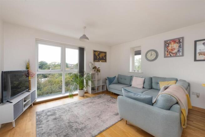 Olympia Way, Whitstable