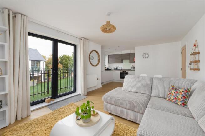 Cornwallis Circle, Whitstable