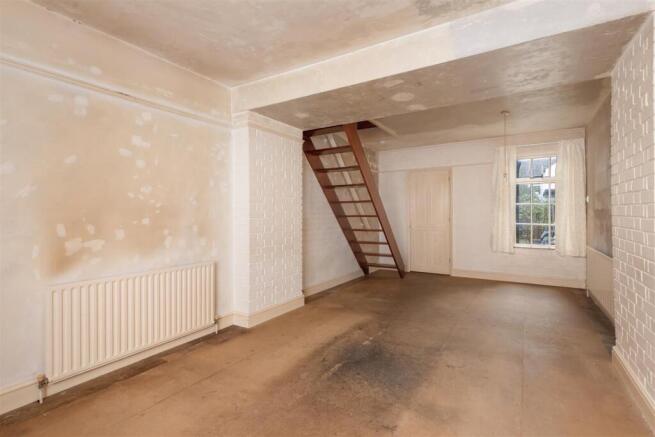 Sydenham Street, Whitstable