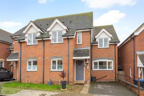 Emelina Way, Whitstable