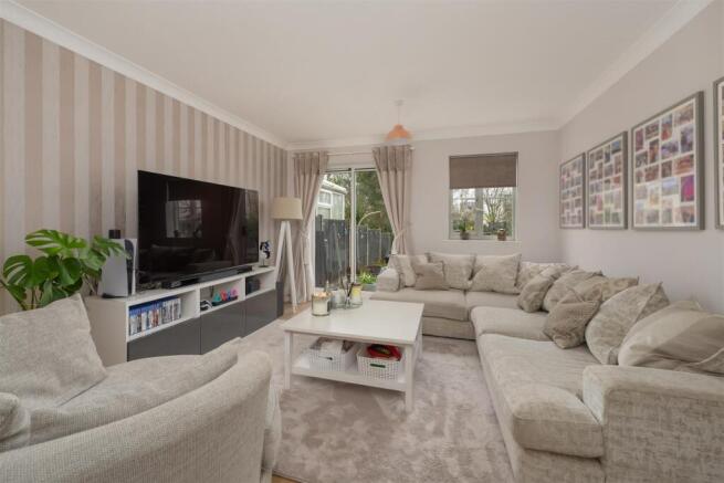 Emelina Way, Whitstable