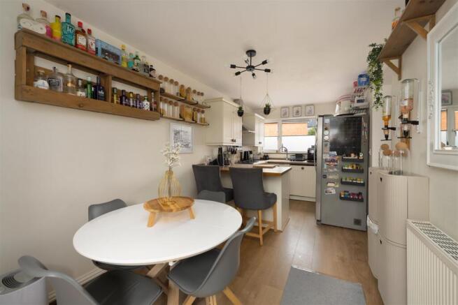 Emelina Way, Whitstable