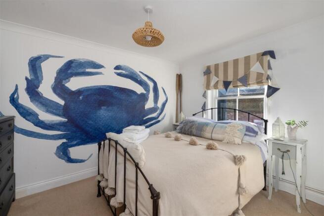 Victoria Street, Harbour Mews, Whitstable