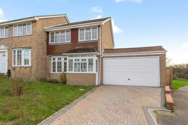 Linnet Avenue, Whitstable