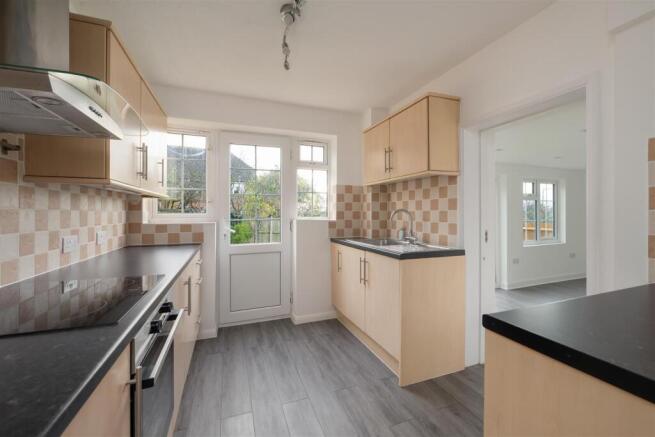 Linnet Avenue, Whitstable