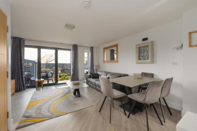 Vulcan Close, Whitstable