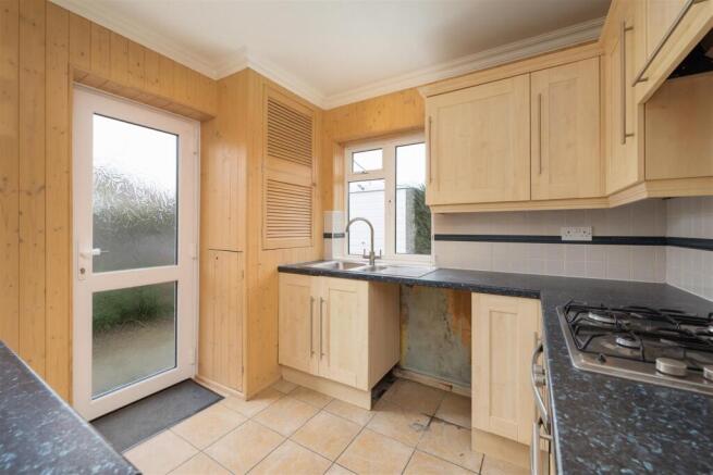 Goodwin Avenue, Swalecliffe, Whitstable