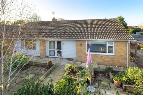 Nursery Close, Tankerton, Whitstable