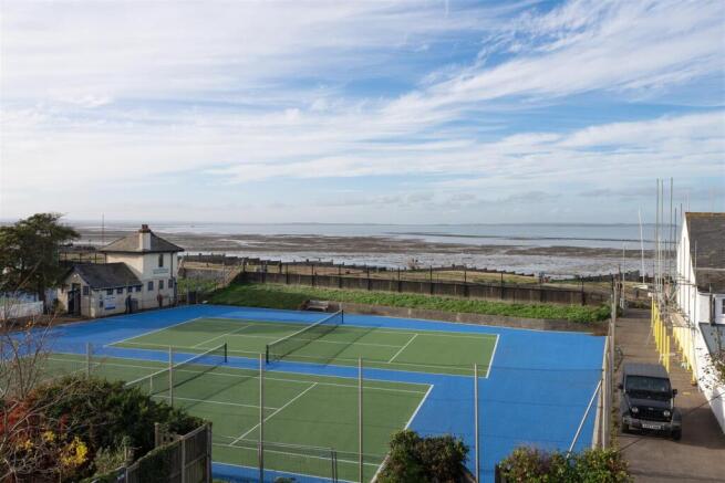 Marine Gap, Whitstable