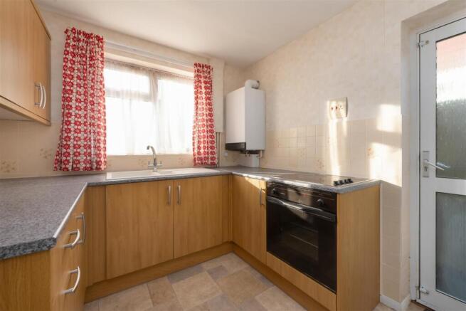 Hawk Close, Whitstable