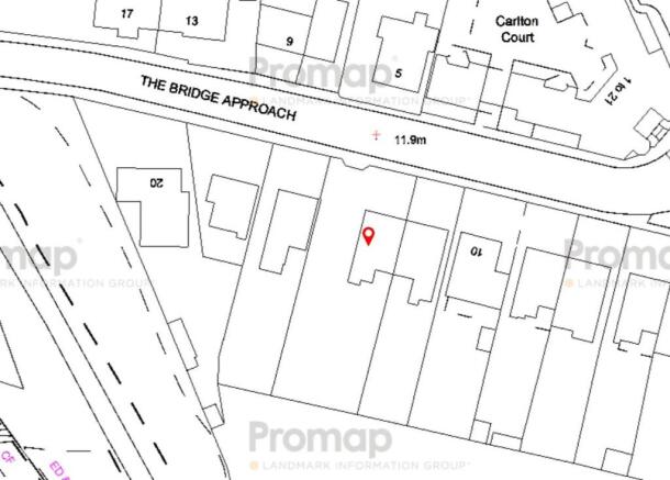 The Bridge Approach, Whitstable