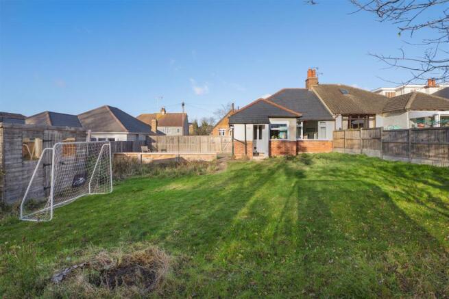 The Bridge Approach, Whitstable