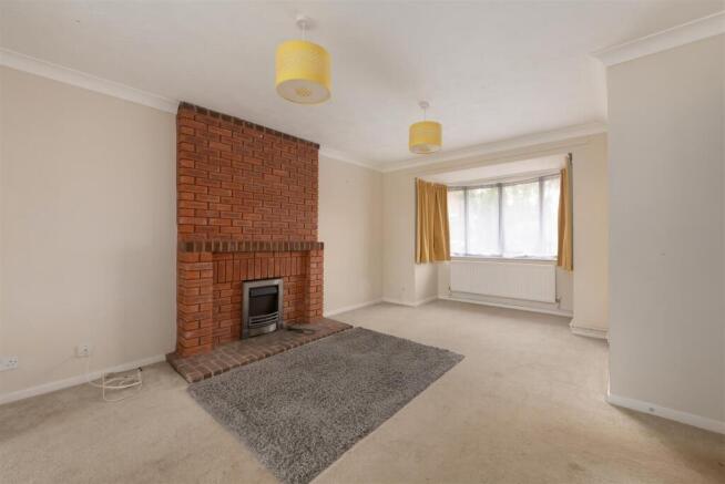 Primrose Way, Chestfield, Whitstable