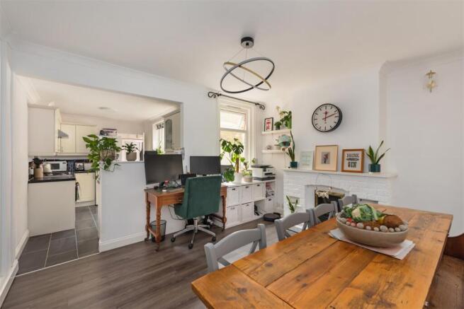 Essex Street, Whitstable