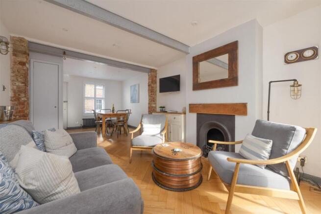 Albert Street, Whitstable