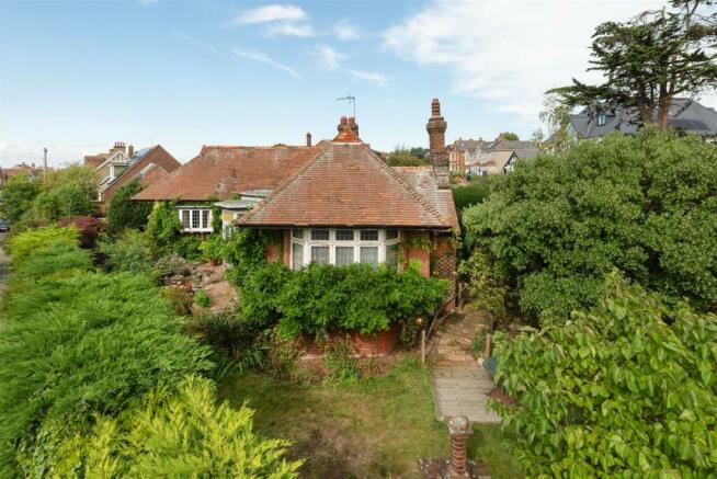 Castle Road, Tankerton, Whitstable