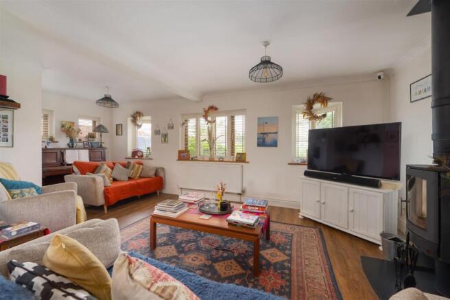 Spire Avenue, Whitstable