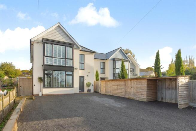 Dargate Road, Yorkletts, Whitstable