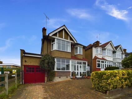 Bethune Avenue, London, N11