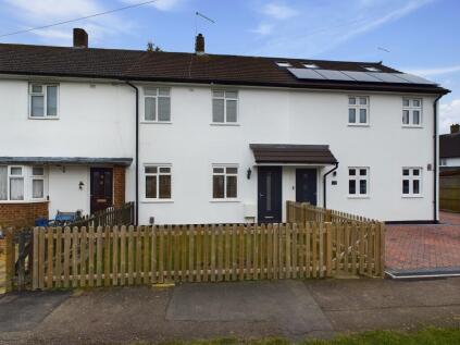 Updale Close, Potters Bar, Hertfordshire, EN6